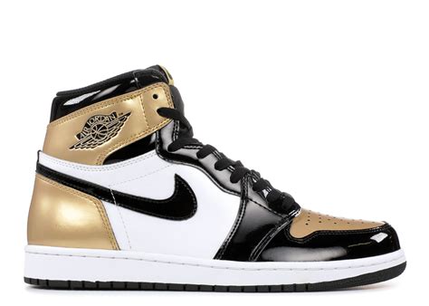 nike jordan 1 kleuren|jordan 1 black and gold.